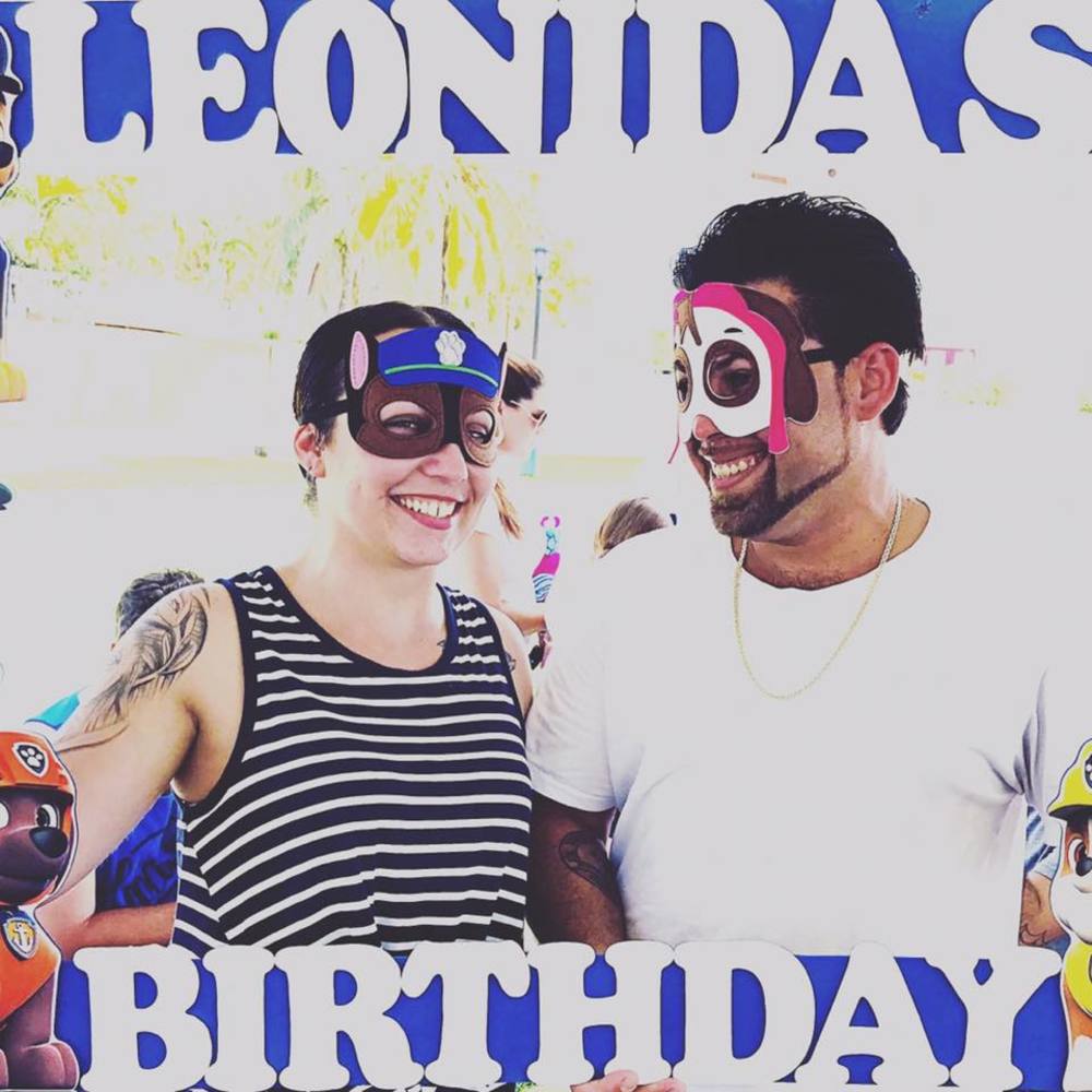 Meet your Posher, Tori